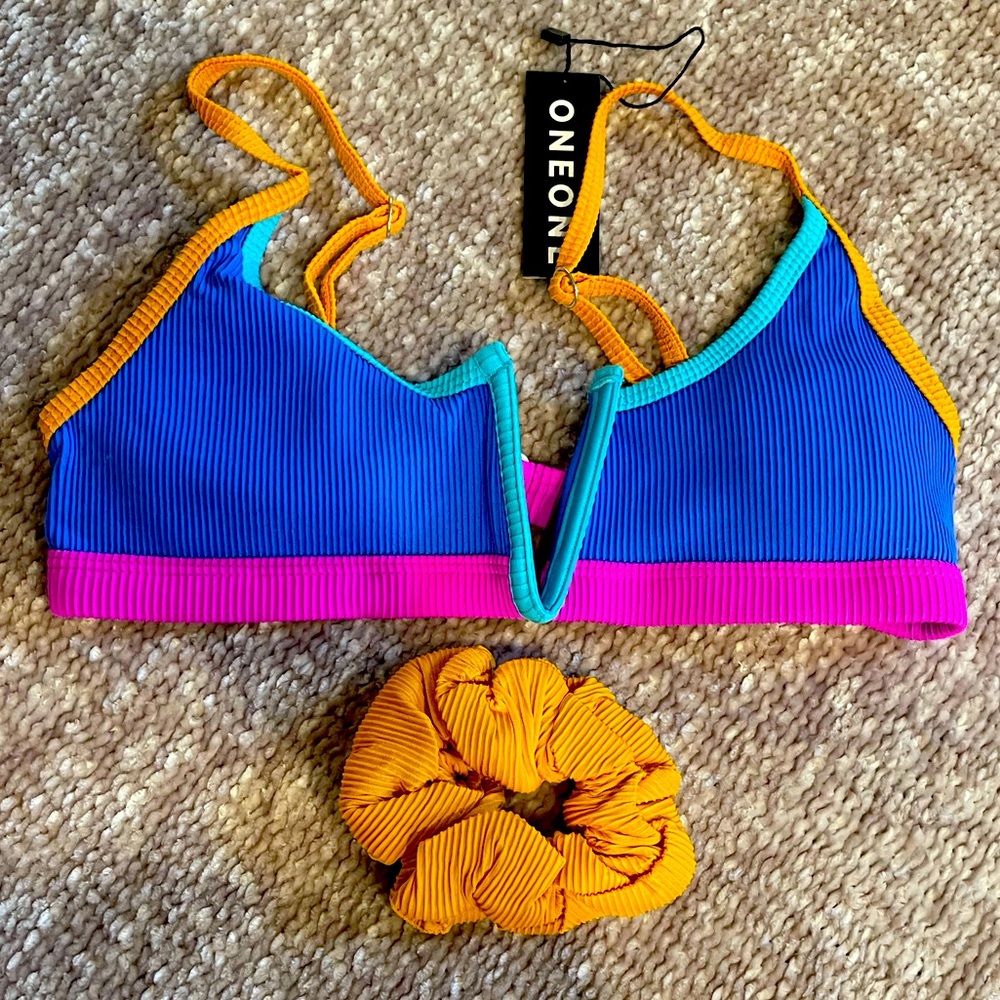 OneSwim bikini top